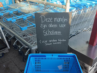 Albert Heijn 't Spil