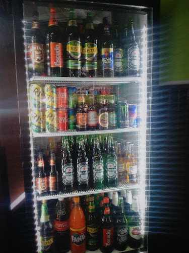 Opiniones de Bar Restoraurant Rosita en La Cisterna - Restaurante
