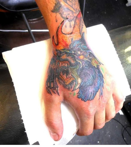 Explore collar bone tattoo ideas men, creative tattoo ideas in Lockport, available at Famous Tattoos by Pinhead