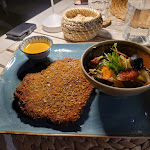 Photo n°6 de l'avis de Christian.a fait le 08/08/2021 à 07:09 sur le  Warung Beach Club & Restaurant - Masua à Masua