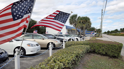 Auto Repair Shop «Bayshore Tire & Service Center», reviews and photos, 1820 SW Bayshore Blvd, Port St Lucie, FL 34984, USA