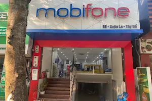 Cửa hàng chính thức Mobifone image