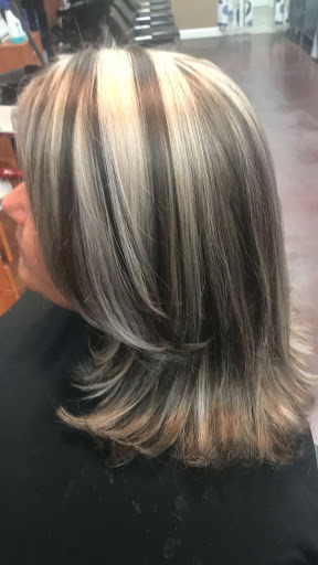 Hair Salon «Design Team Hair Studio», reviews and photos, 3930 Louetta Rd # G, Spring, TX 77388, USA