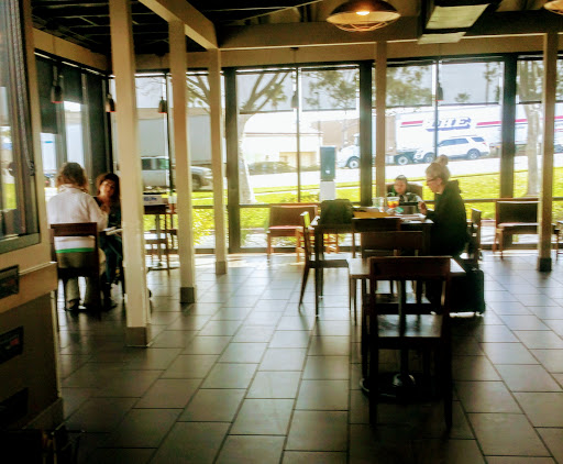 Starbucks image