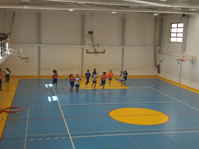 Pavilhão Desportivo de Aranguez