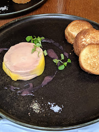 Foie gras du Restaurant français Les Canailles à Paris - n°4