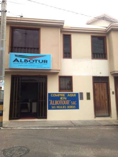 Opiniones de Albotur sac en Moquegua - Agencia de viajes