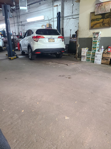 Auto Repair Shop «Ans Auto Care Inc», reviews and photos, 1503 126th St, Flushing, NY 11356, USA