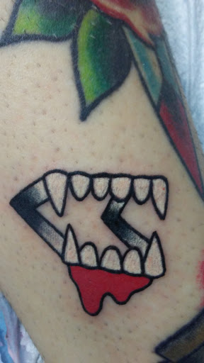 Tattoo Shop «Tattoo Skills LLC», reviews and photos, 811 N Main St, Suffolk, VA 23434, USA