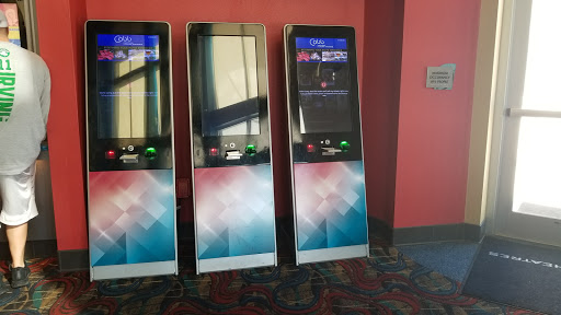 Movie Theater «Cobb Daytona Luxury Theatres», reviews and photos, 1850 Legend lane E100, Daytona Beach, FL 32114, USA