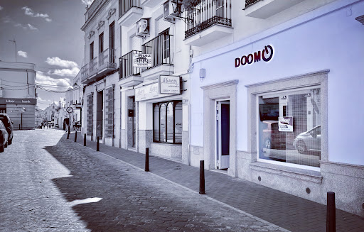 DOOMO Villafranca en Villafranca de los Barros, Badajoz