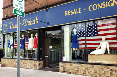 Dannie Duluth Consignment