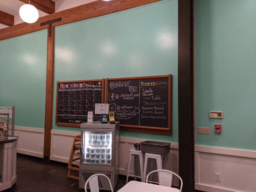 Ice Cream Shop «Old School Frozen Custard», reviews and photos, 1316 E Pike St, Seattle, WA 98122, USA