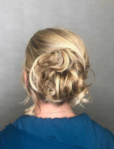 Beauty Salon «Michael Thomas Hair Design», reviews and photos, 5032 Airport Pulling Rd N, Naples, FL 34105, USA