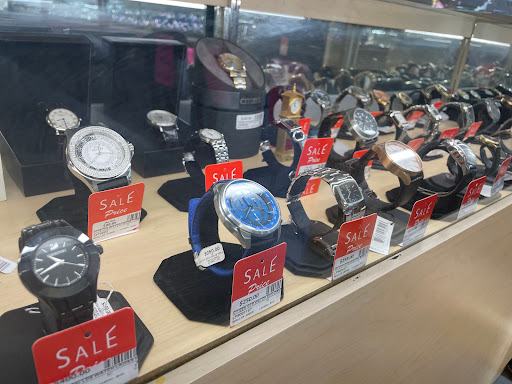 Pawn Shop «Latino Pawn», reviews and photos, 1724 E Florence Ave, Los Angeles, CA 90001, USA