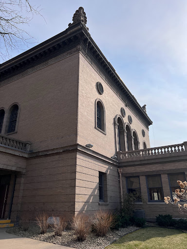 Performing Arts Theater «Sheldon Theatre», reviews and photos, 443 W 3rd St, Red Wing, MN 55066, USA