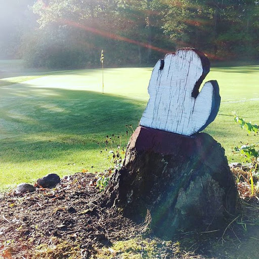 Golf Course «Chemung Hills Golf Club & Banquet Center», reviews and photos, 3125 Golf Club Rd, Howell, MI 48843, USA