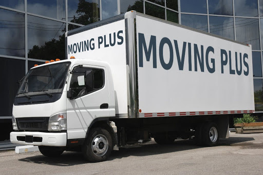 Moving Plus