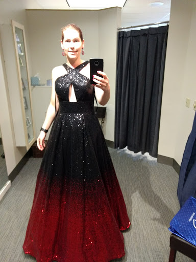 Bridal Shop «MB Bride & Special Occasion», reviews and photos, 123 S Urania Ave, Greensburg, PA 15601, USA