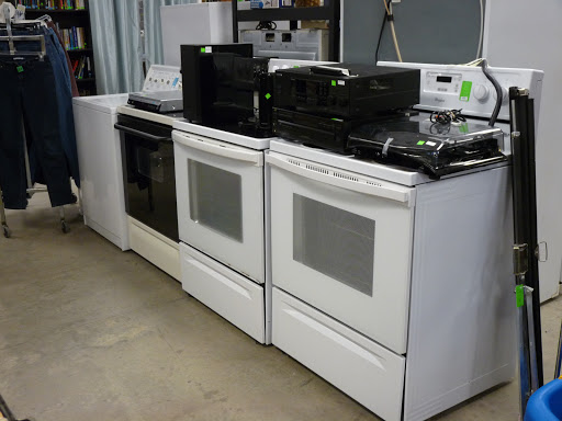 Thrift Store «Sheriffs Ranches Enterprises, Inc. Thrift Store», reviews and photos, 27900 US-27 #112, Leesburg, FL 34748, USA