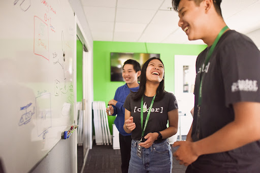 theCoderSchool image
