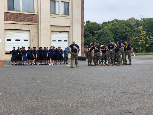 Gym «Silver City Barbell», reviews and photos, 290 Pratt St, Meriden, CT 06450, USA