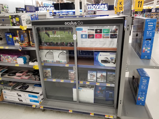 Department Store «Walmart Supercenter», reviews and photos, 4400 W Tennessee St, Tallahassee, FL 32304, USA