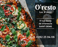 Photos du propriétaire du Restaurant Oresto/ La Pizza à Saint-Denis - n°17