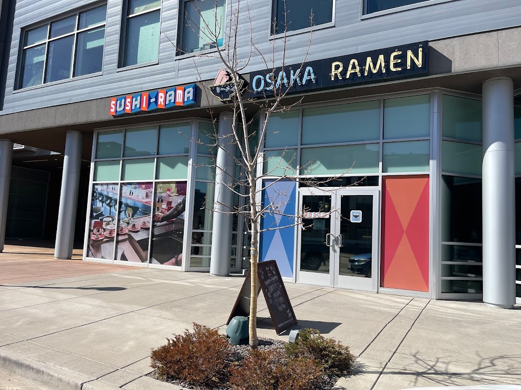 Sushi Rama Broomfield/Osaka Ramen 80021