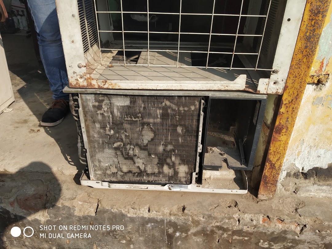 Atalvan Bihari Electrical & Ac Service