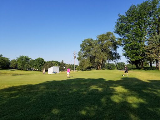 Golf Course «Brookwood Golf Course», reviews and photos, 1339 Rynearson St, Buchanan, MI 49107, USA