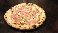 Pizza du Restaurant italien La Voglia à Nice - n°5