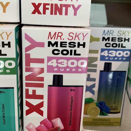 Vaporizer Store «27 Vape & Smoke», reviews and photos, 5268 S 27th St, Milwaukee, WI 53221, USA