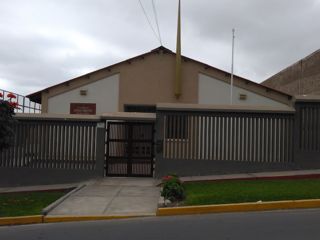 Opiniones de Iglesia de los Santos de los Últimos Días en Chimbote - Iglesia