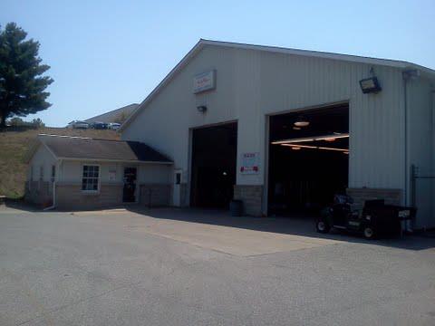 Auto Body Shop «Autoplex Collision Center», reviews and photos, 2200 S Walnut St, Bloomington, IN 47401, USA