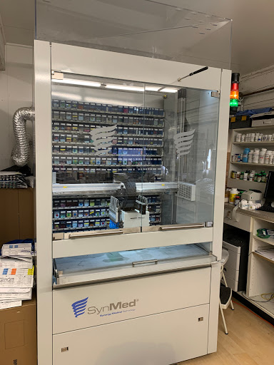 Pharmacy «Daniels Pharmacy», reviews and photos, 943 Geneva Ave, San Francisco, CA 94112, USA