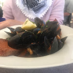 Photo n°2 de l'avis de Gabri.e fait le 10/10/2020 à 14:47 sur le  Lido AlbaChiara à Santa Maria di Leuca