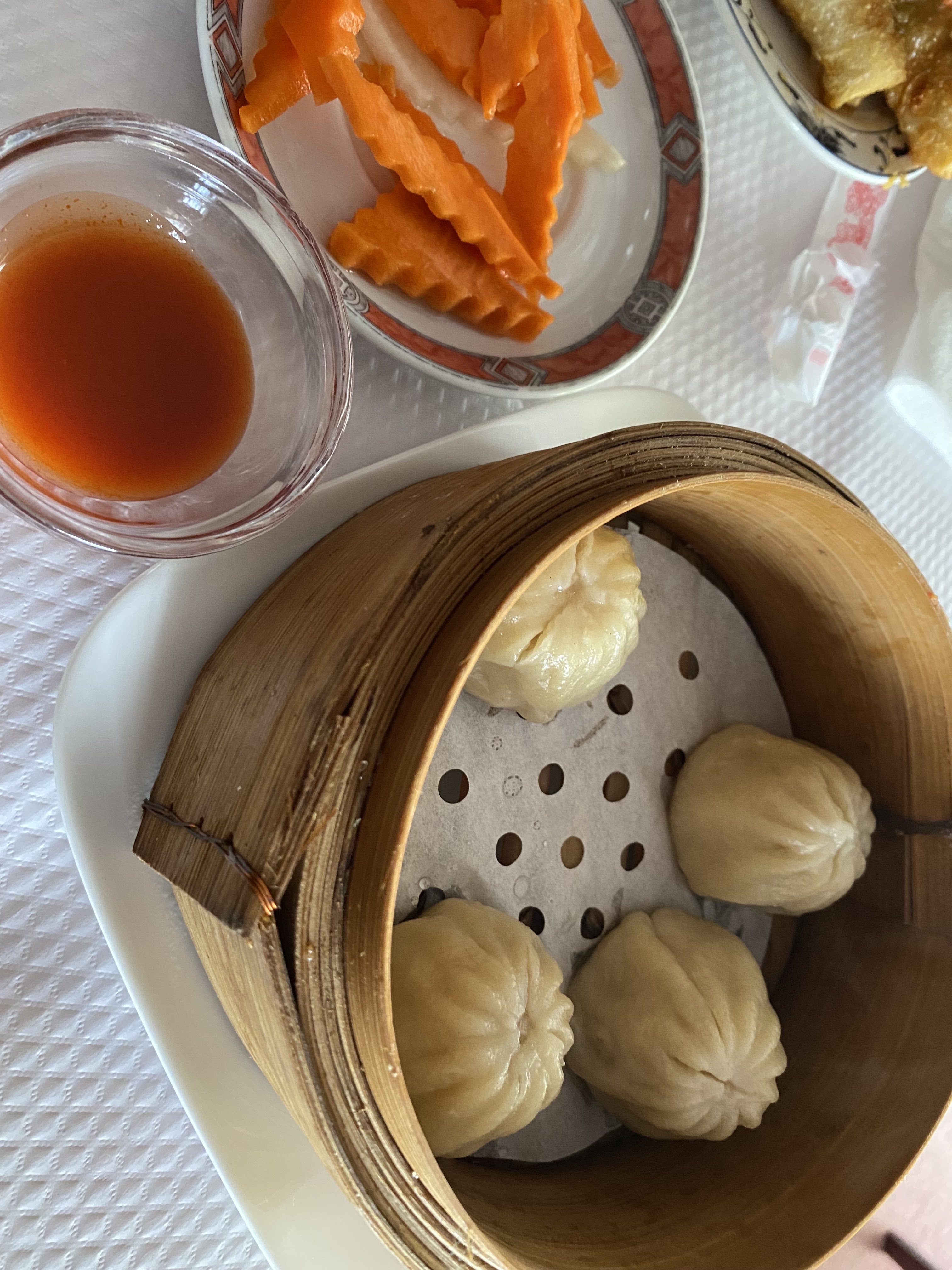 Photo n° 7 de l'avis de Jingyi.U fait le 13/02/2022 à 13:35