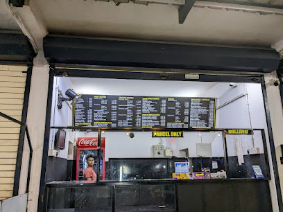 (Malayattoor)KASIMS FOODS @ kodanad