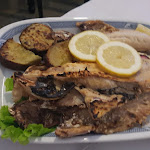 Photo n°2 de l'avis de Bruno.a fait le 23/08/2017 à 12:24 sur le  Restaurant Mariserra à Ponta Delgada