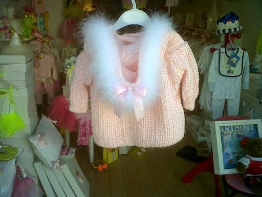 Baby Clothing Store «Once upon a baby gallery», reviews and photos, 17 Wall St, Huntington, NY 11743, USA