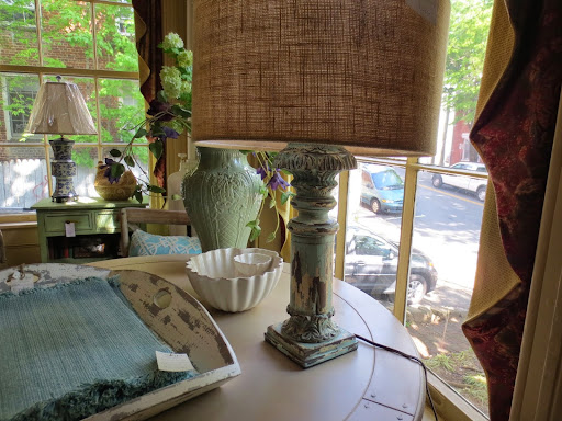 Fabric Store «The Second Yard», reviews and photos, 307 E Market St, Charlottesville, VA 22902, USA