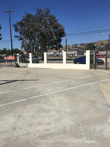 Self-Storage Facility «Public Storage», reviews and photos, 7521 San Fernando Rd, Burbank, CA 91505, USA