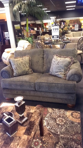 Furniture Store «Mor Furniture for Less», reviews and photos, 5735 W Bell Rd, Glendale, AZ 85308, USA