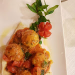 Photo n°1 de l'avis de Pietro.u fait le 18/06/2019 à 17:49 sur le  Ristorante le 2 Isole à Cagliari