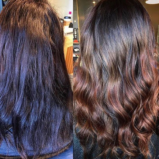 Hair Salon «Shear Productions Hair Salon», reviews and photos, 7156 W Alaska Dr, Lakewood, CO 80226, USA