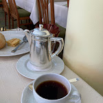 Photo n°8 de l'avis de Martin.u fait le 27/04/2023 à 07:39 sur le  Kronenhotel Stuttgart à Stuttgart