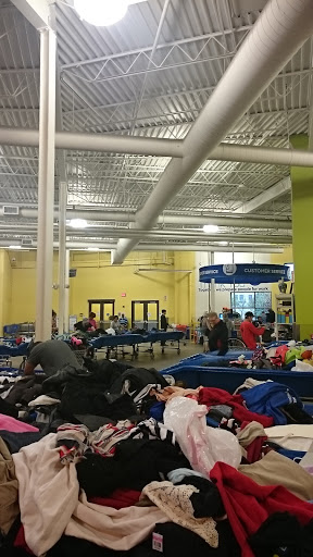Thrift Store «Goodwill St. Paul Outlet», reviews and photos