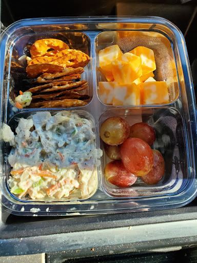 Health Food Store «Sprouts Farmers Market», reviews and photos, 1550 E Debbie Ln, Mansfield, TX 76063, USA