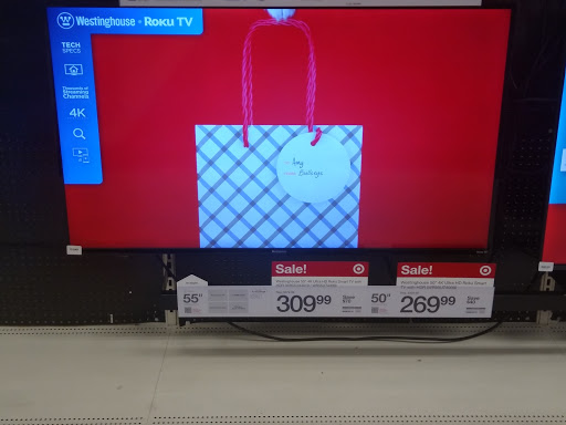 Department Store «Target», reviews and photos, 160 Pavilion Pkwy, Newport, KY 41071, USA